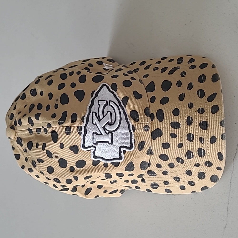 KC CHIEFS hat